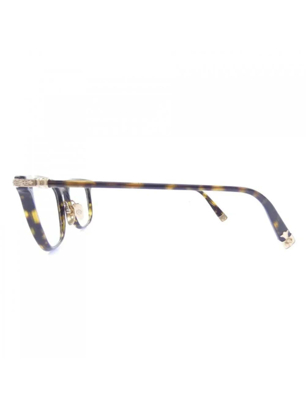 Chrome Hearts Darlin Eyewear